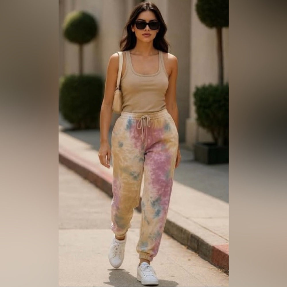 525 America Women's Jogger Sweat Pants